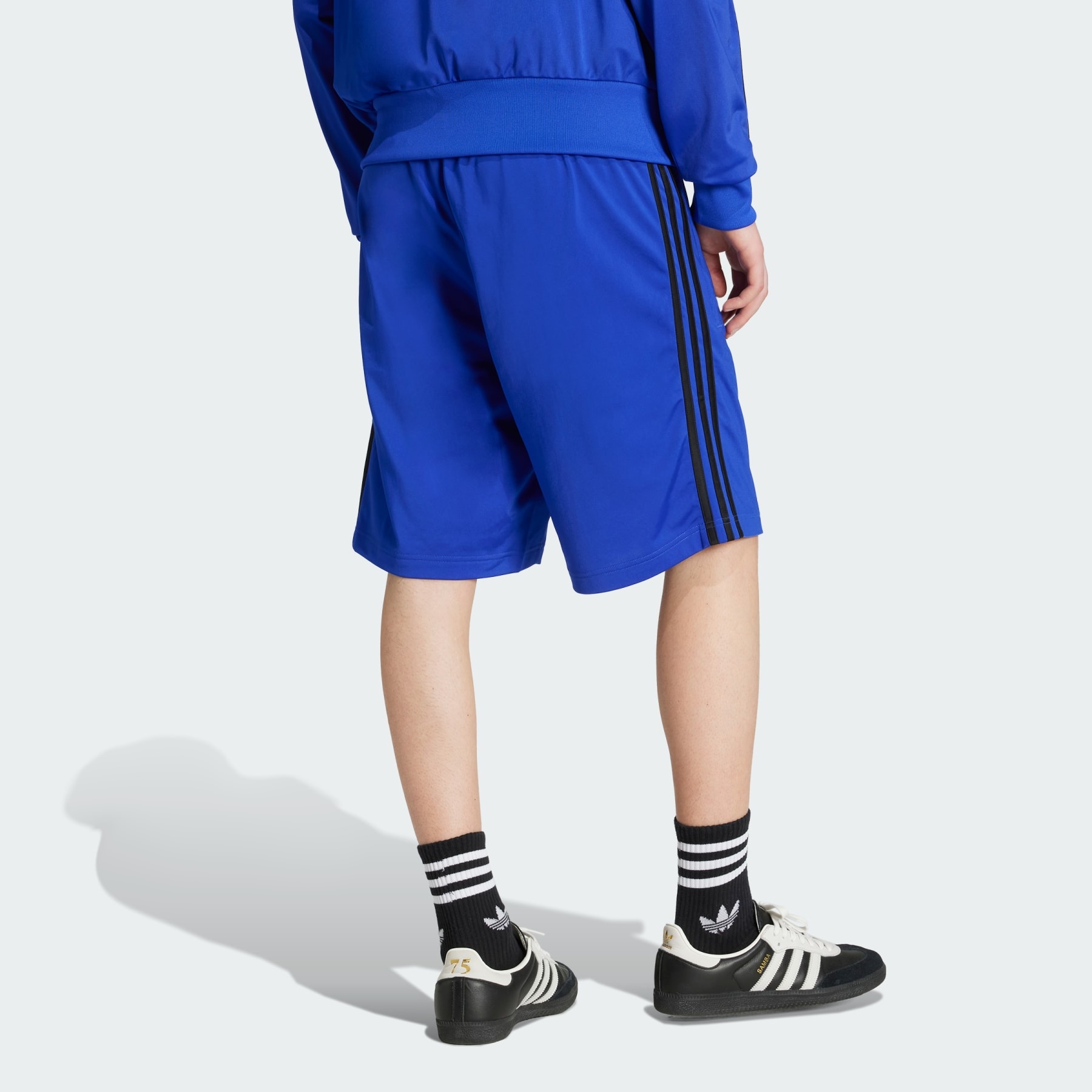 Adicolor Firebird Shorts - 3