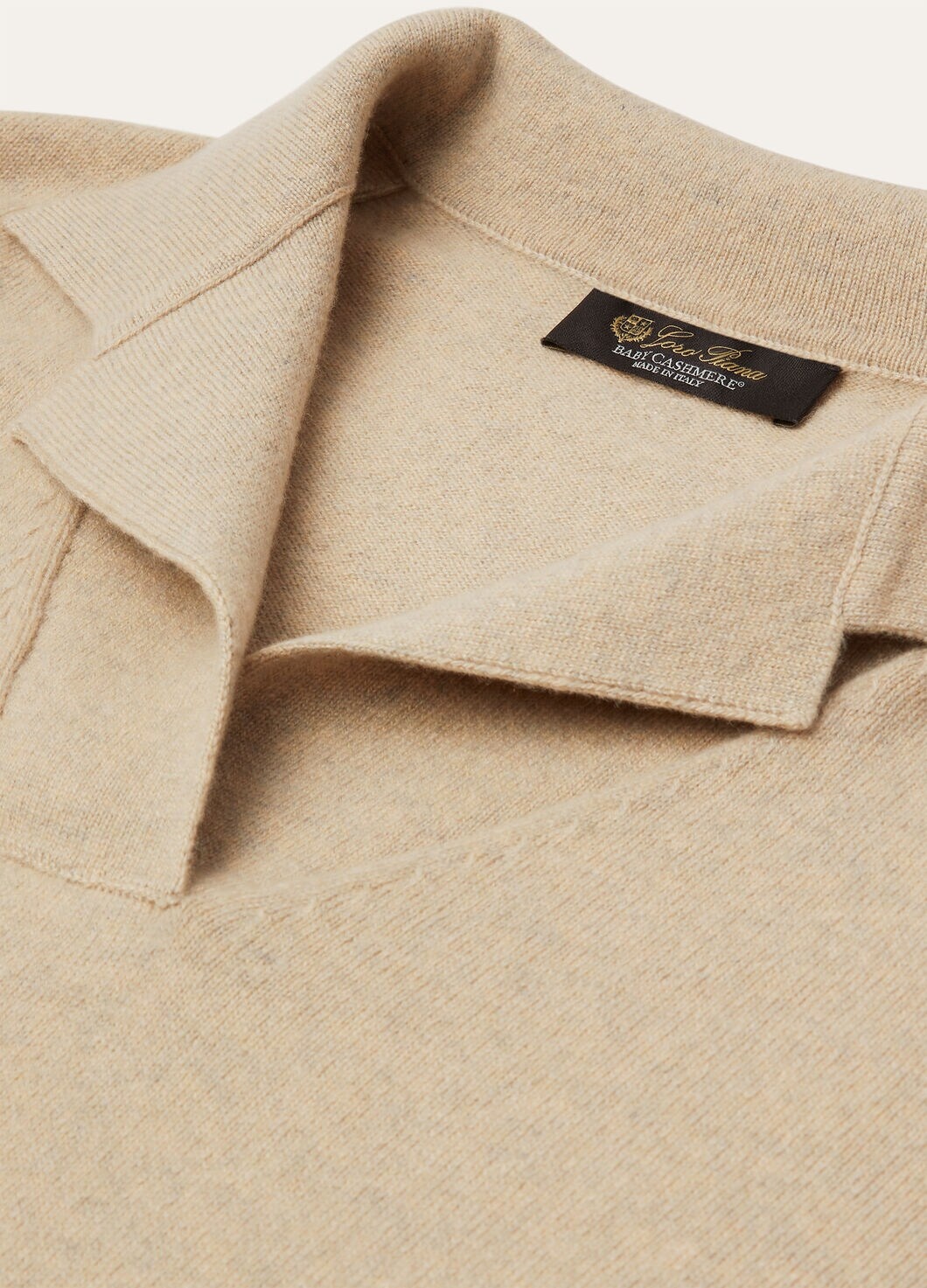 Arona Polo Shirt - 7