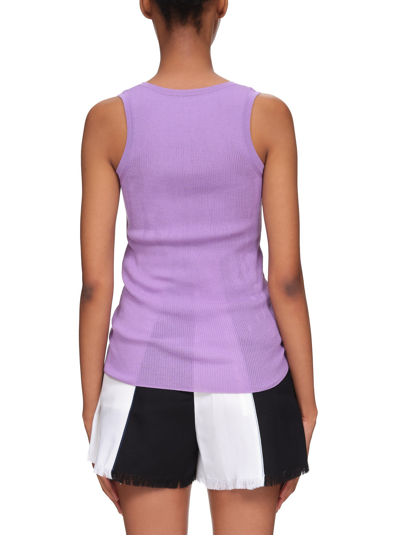 Think Knit Tank - 3