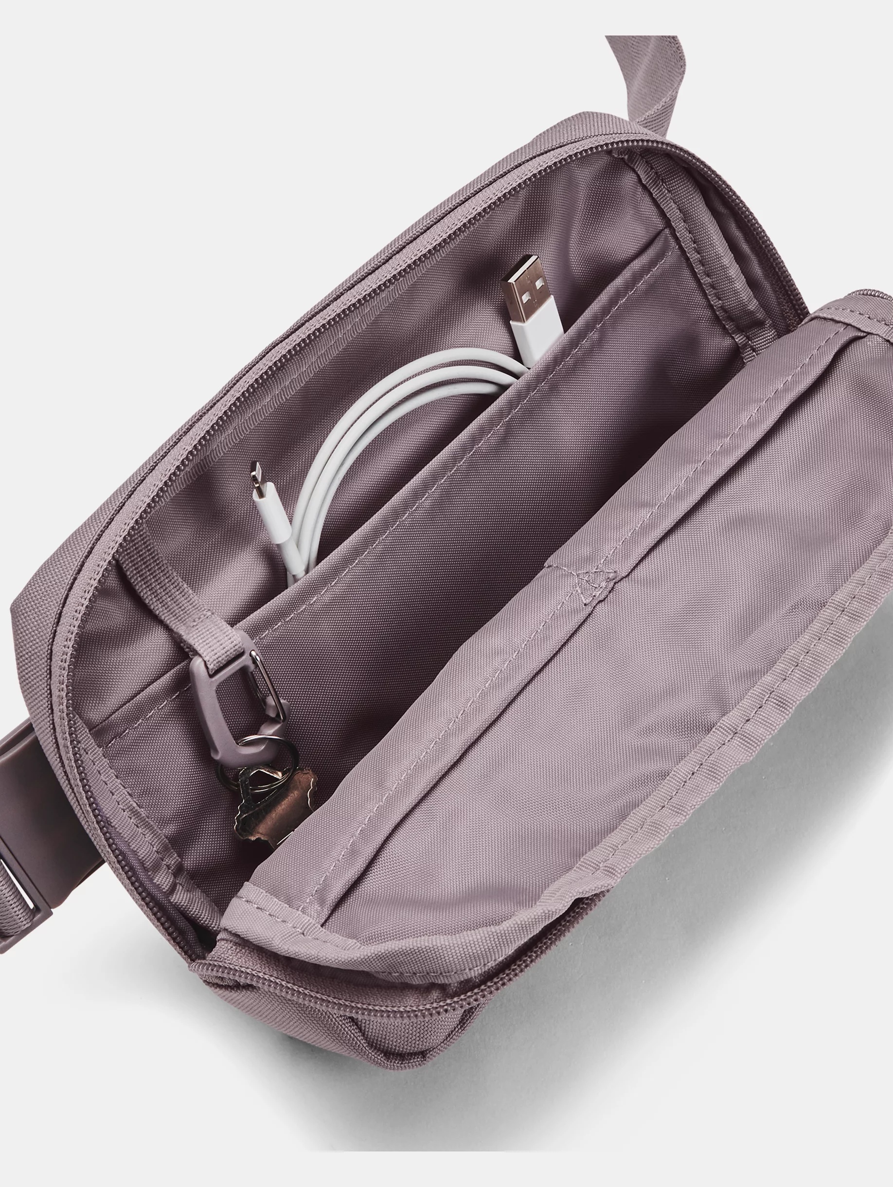 UA Loudon Waist Bag Crossbody - 4
