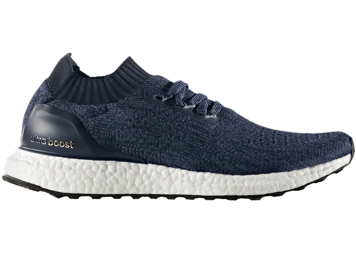 adidas Ultra Boost Uncaged Collegiate Navy - 1
