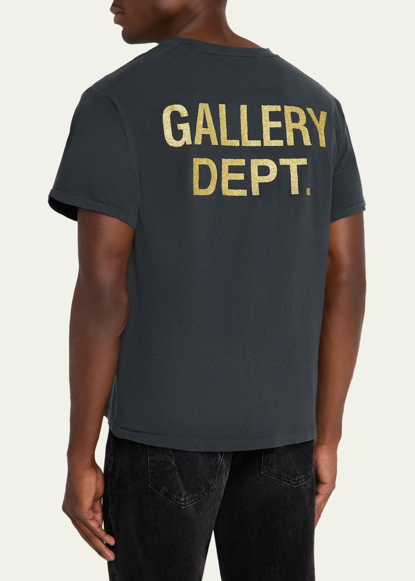 Men's Night Of The Living Dead Relaxed-Fit Graphic T-Shirt - 3