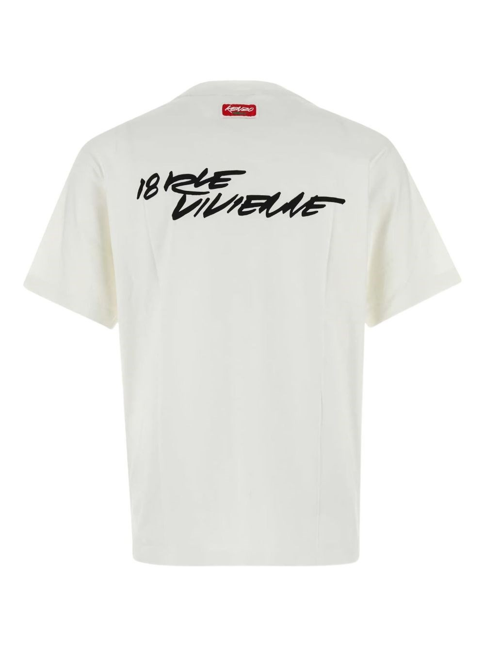 PRINTED T-SHIRT - 2