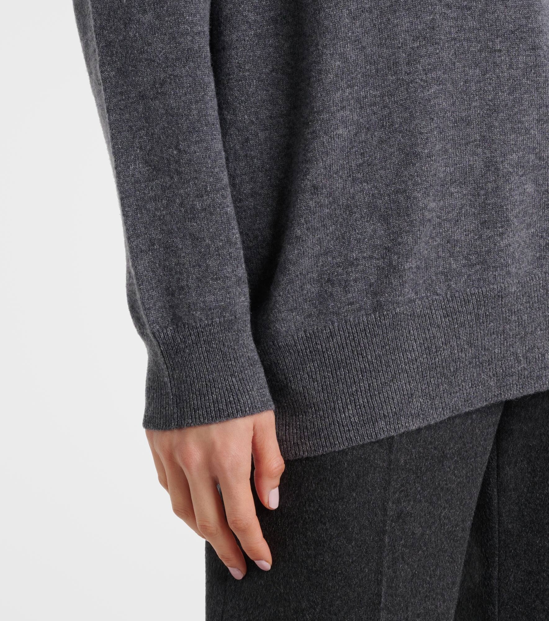 Helena cashmere sweater - 6