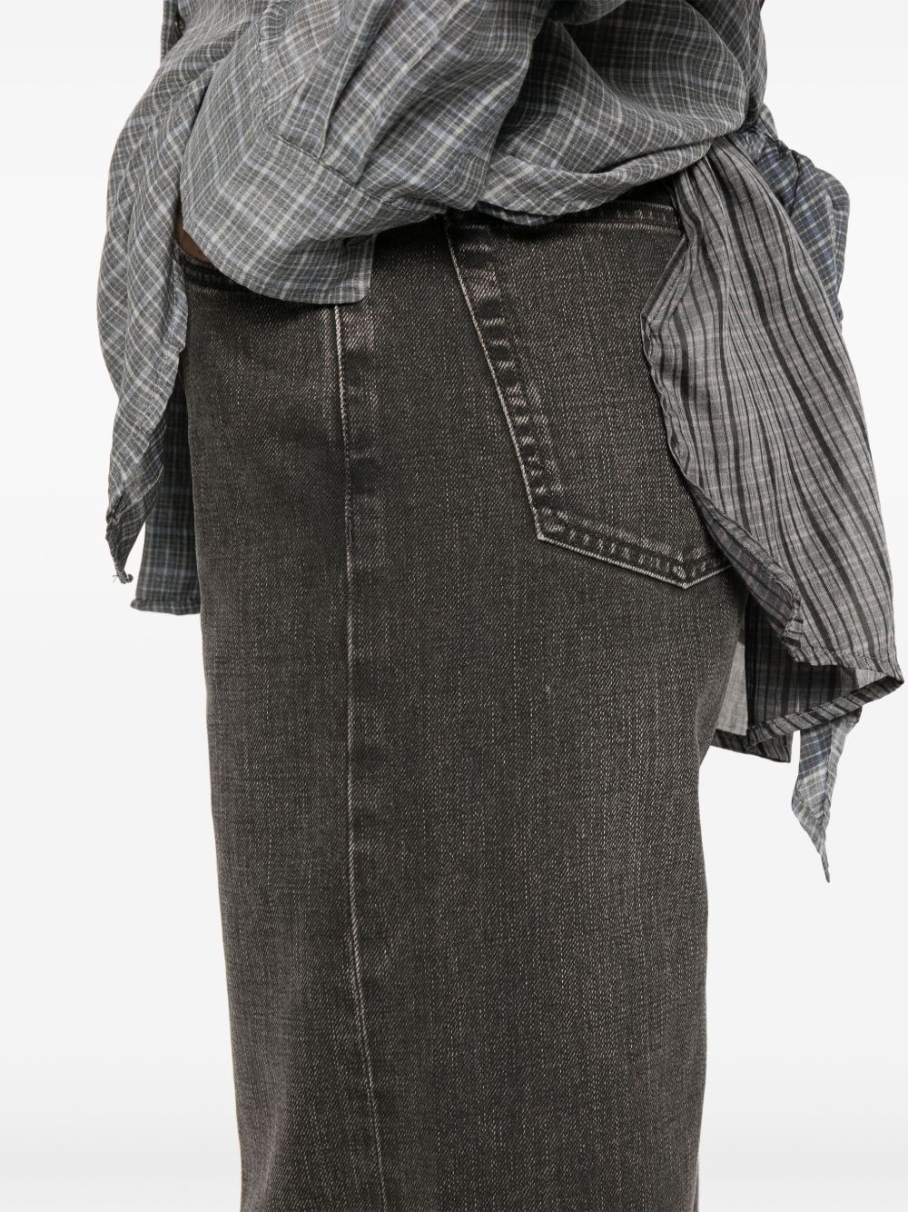 Treble Cut jeans - 5