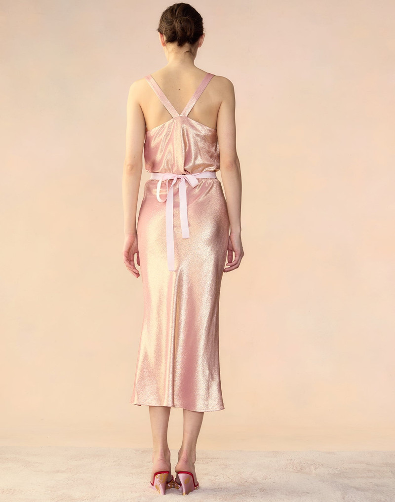 Shimmering Siren Skirt 4