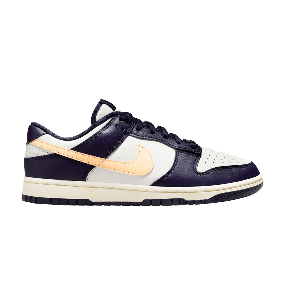 Dunk Low 'From Nike, To You - Navy' - 1