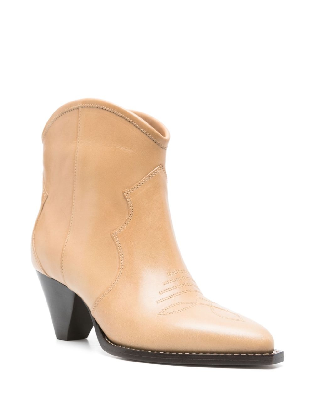 60mm Darizo boots - 2