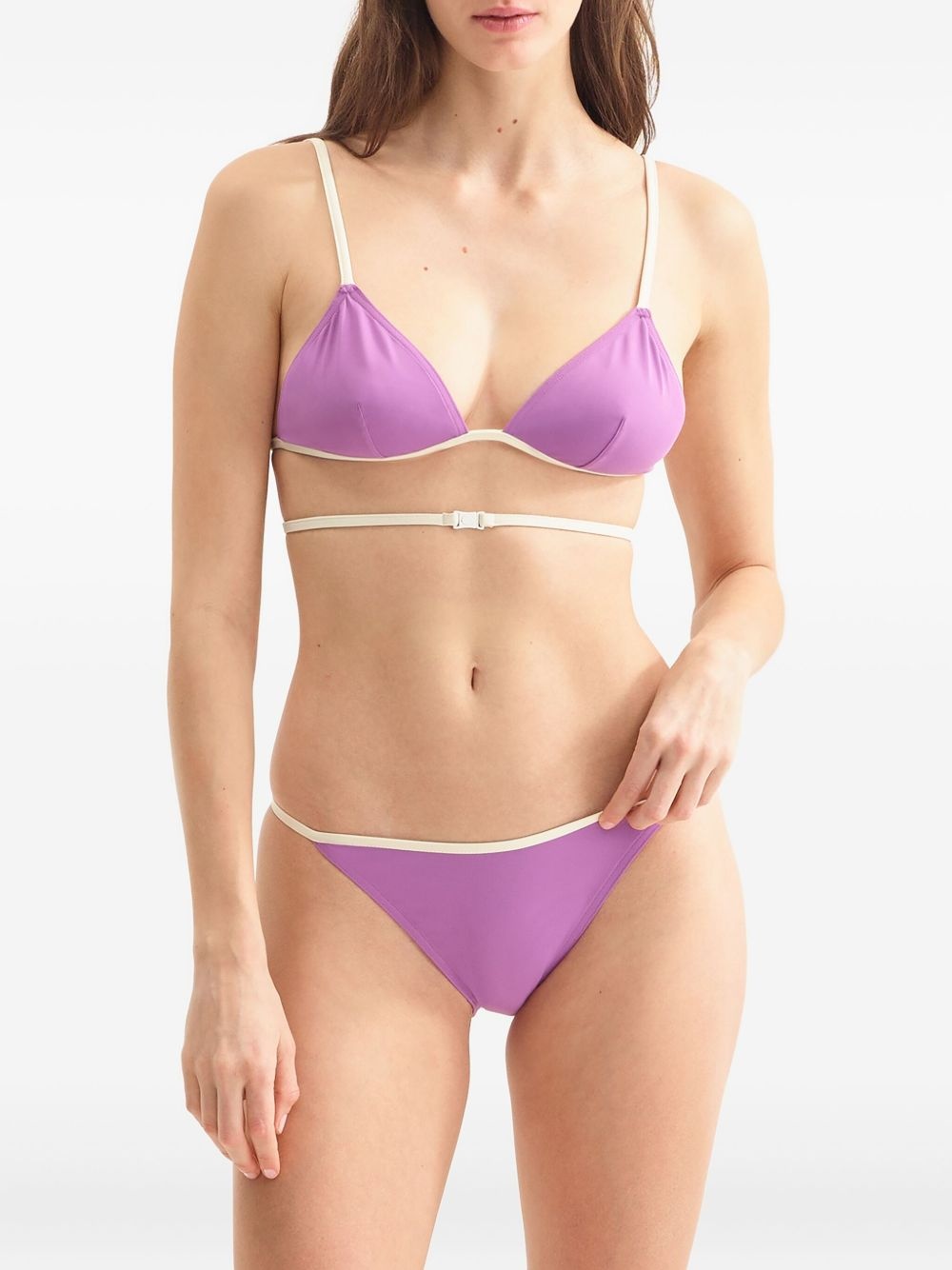 Karen bikini top - 4