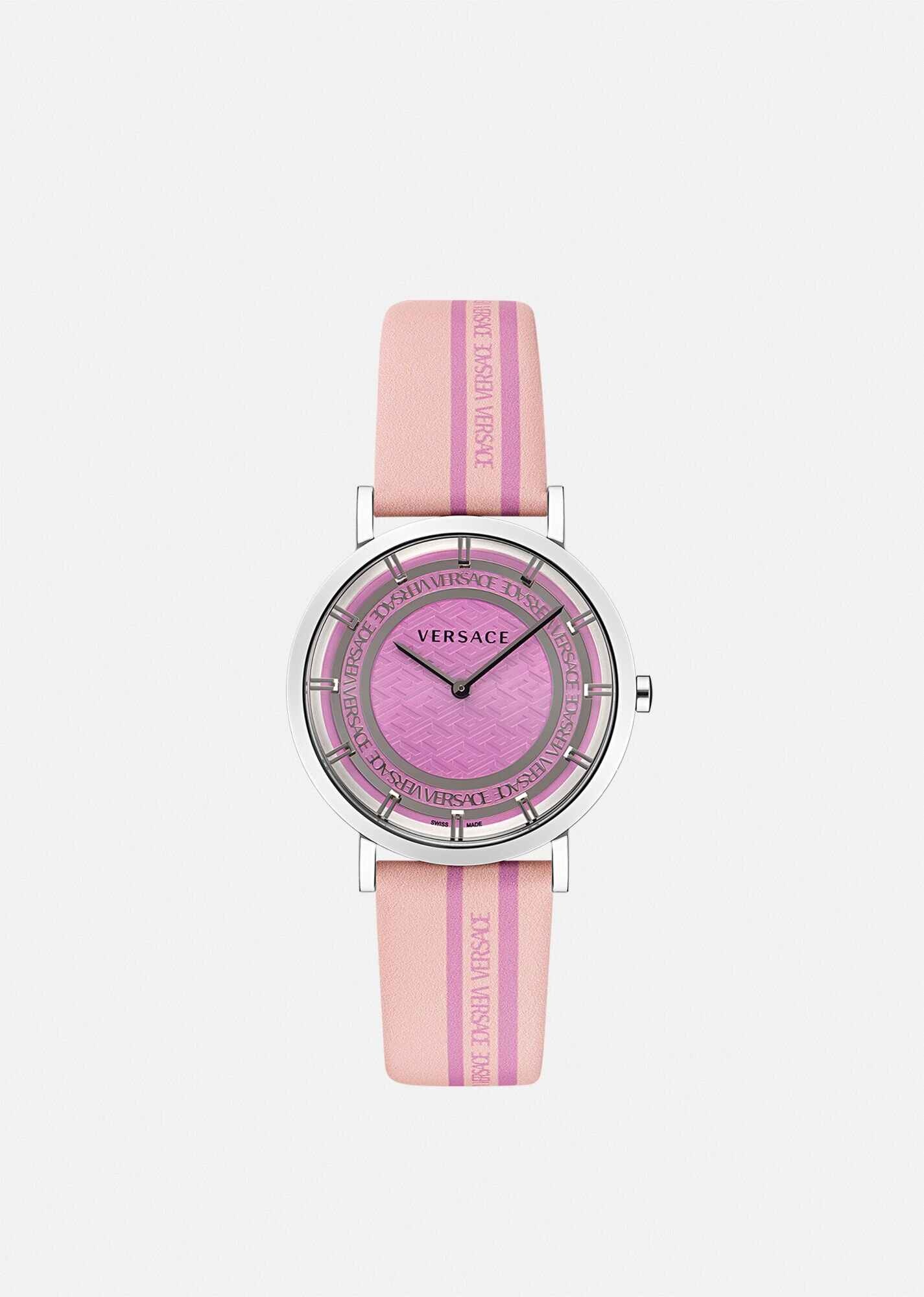Versace New Generation Watch - 1