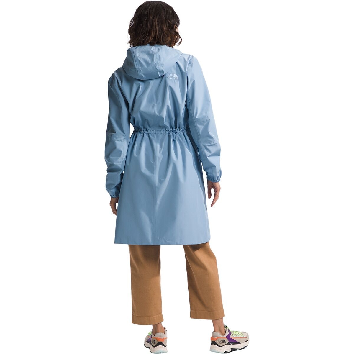 Daybreak Rain Parka - Women's - 6