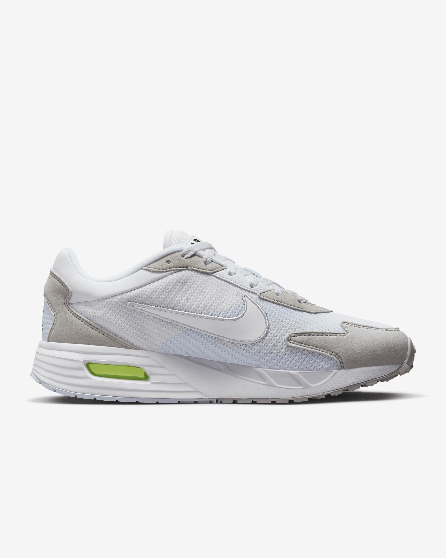 Nike Men's Air Max Solo Shoes - 4