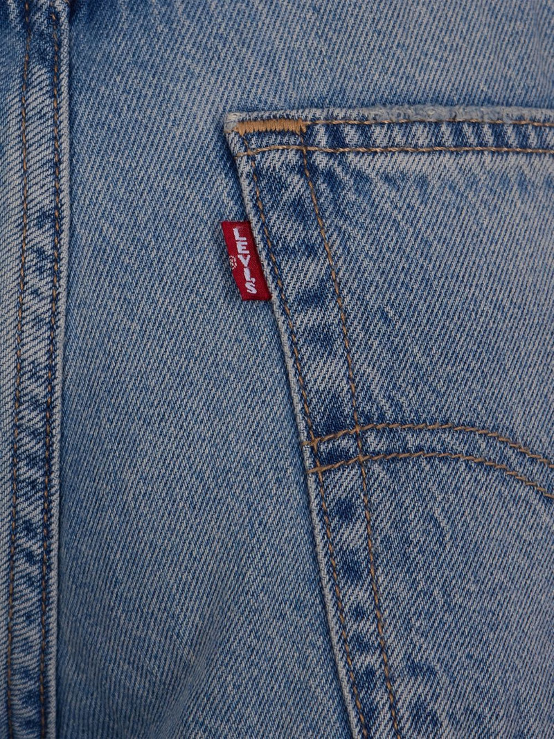 XL Straights drawstring jeans 3