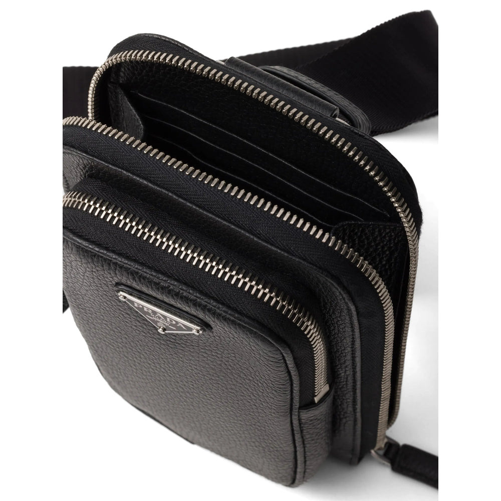 Prada Black Phone, Computer & Gadgets Men - 3