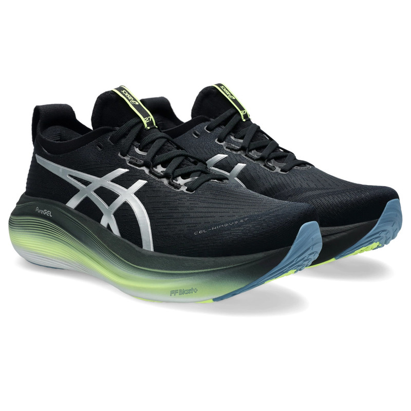 Asics GEL-NIMBUS 27 LUXE outlook