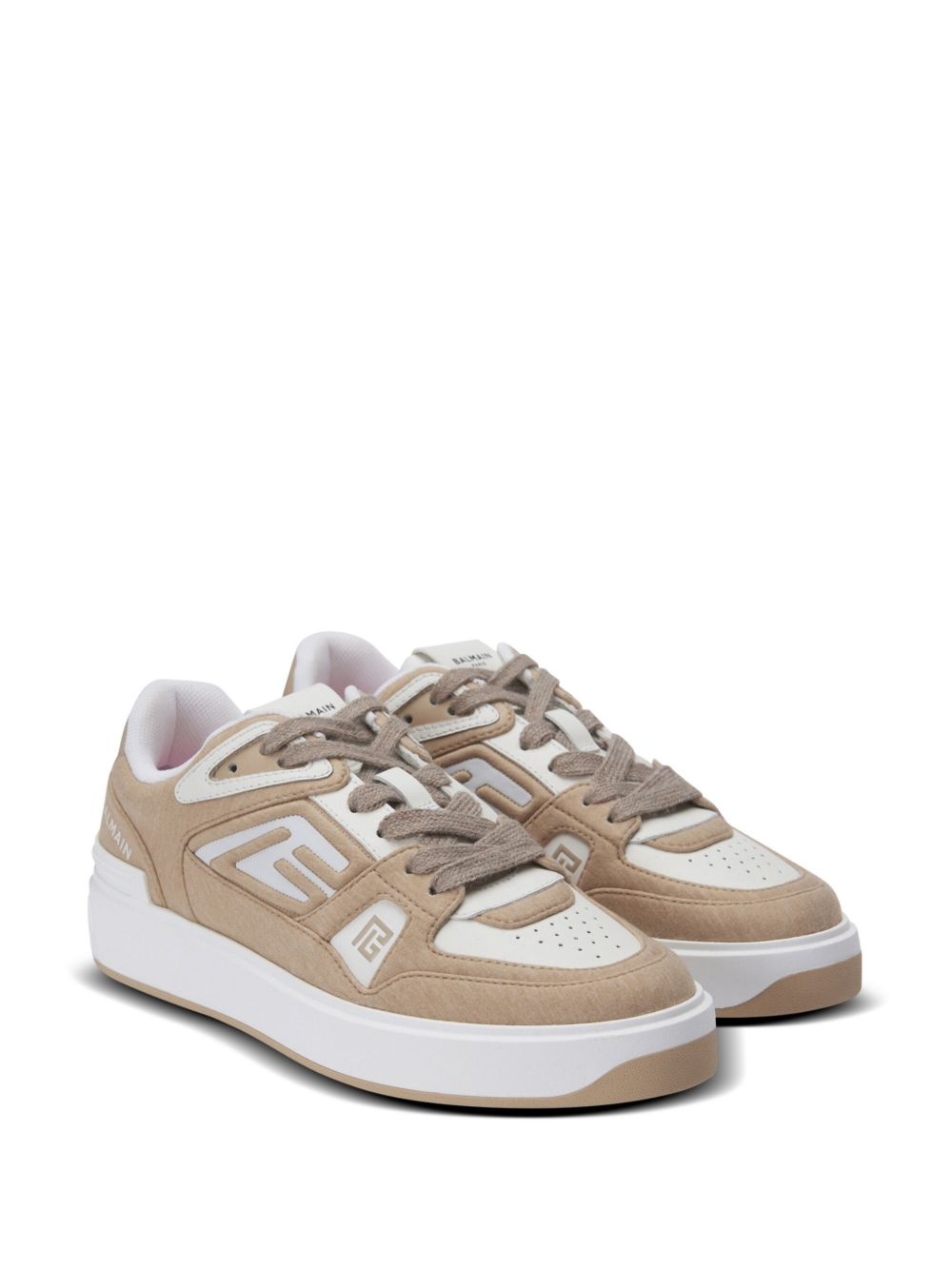 B-Court Skate sneakers - 2