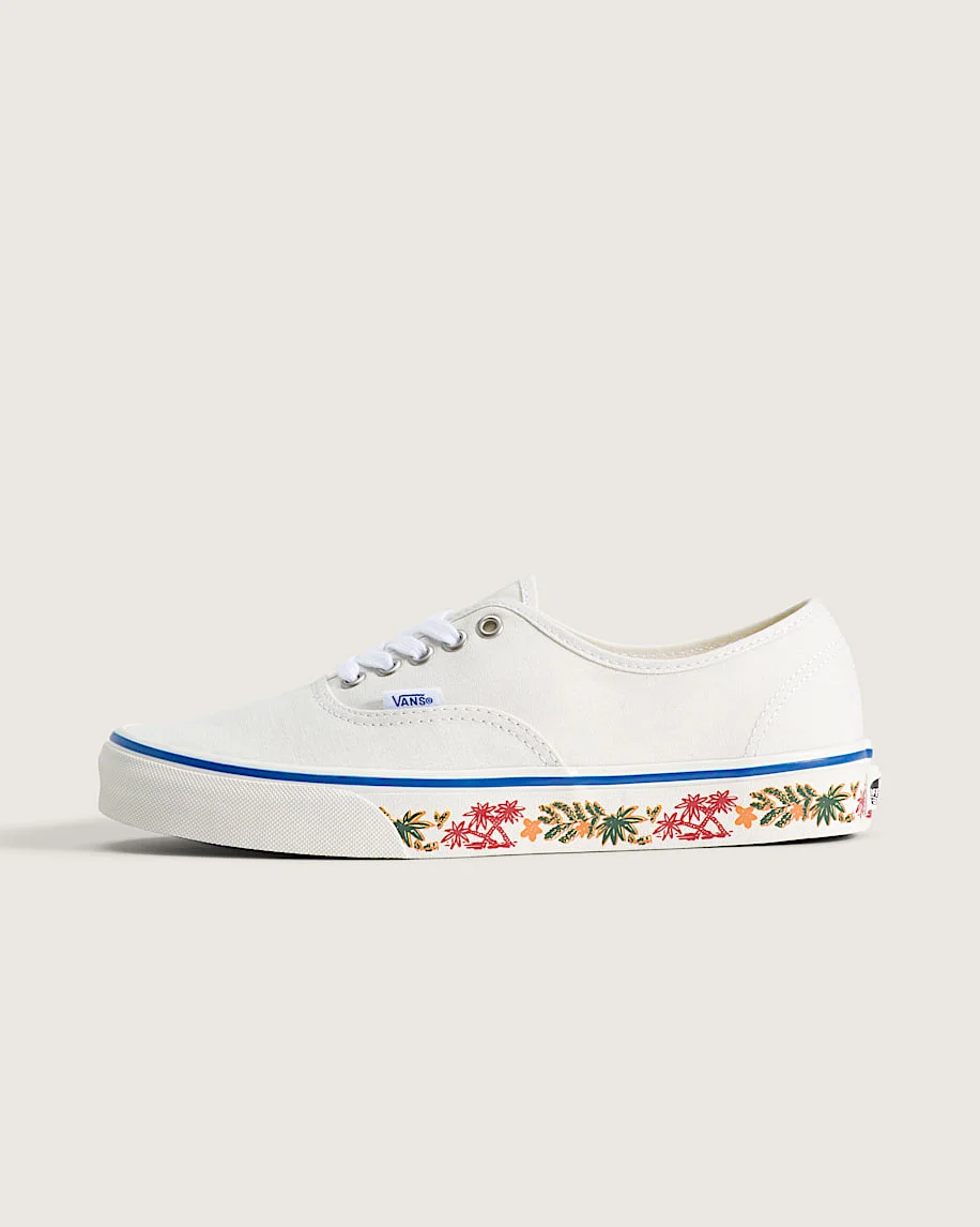 Authentic Shoe - 1