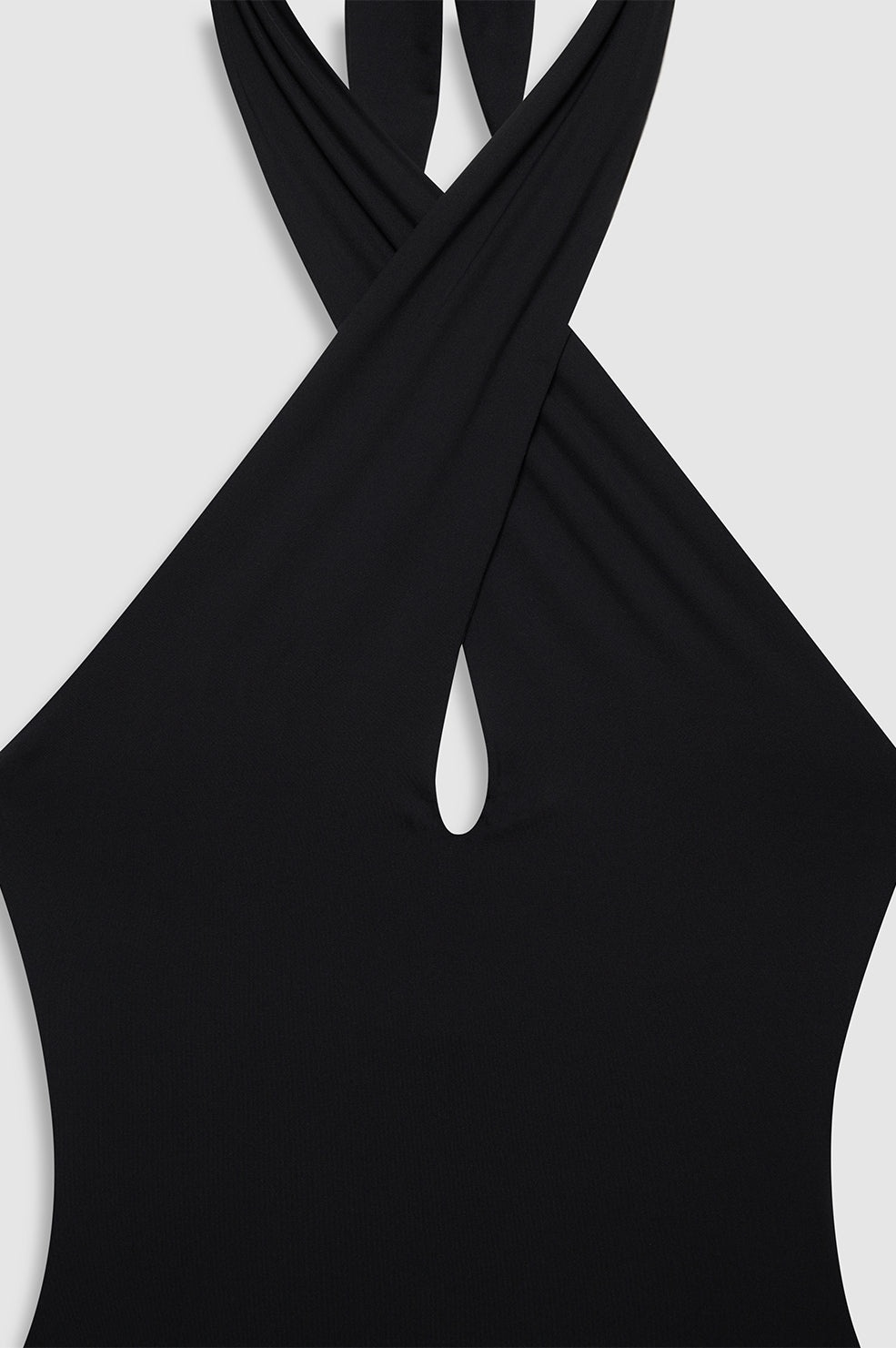 Beatrix One Piece - Black - 5