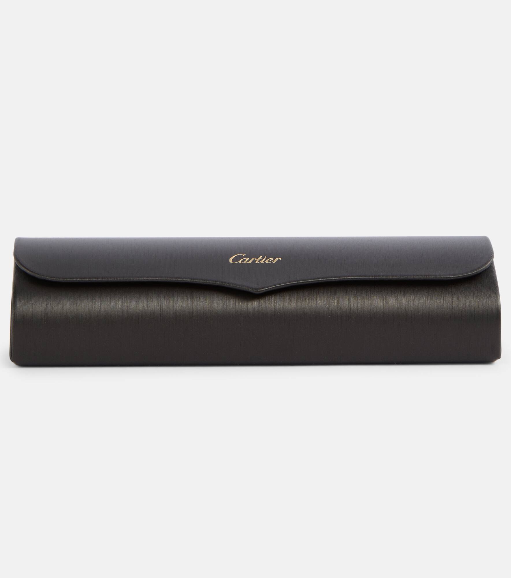 Panthère de Cartier round sunglasses - 5