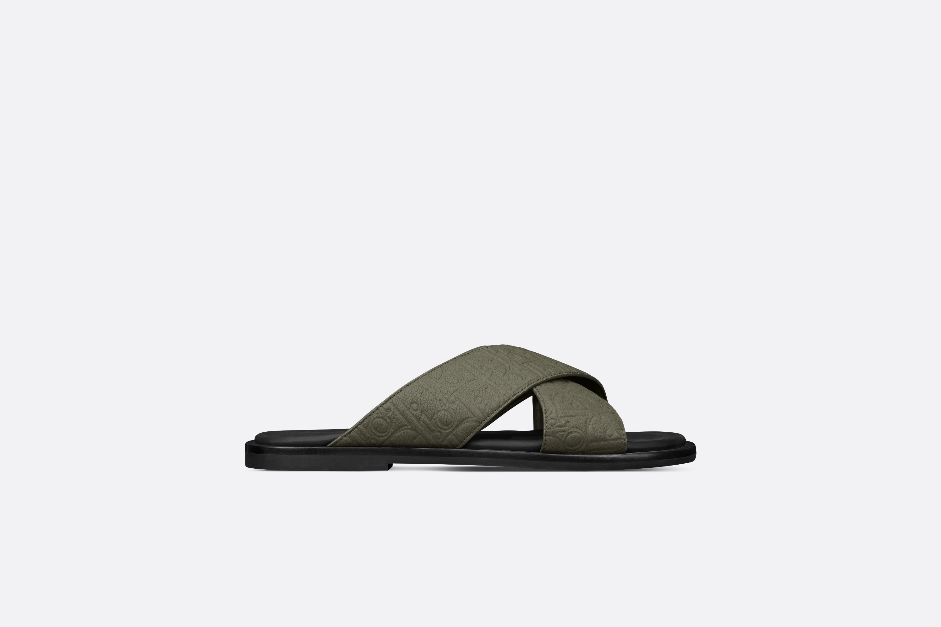Dior Alias Sandal - 2