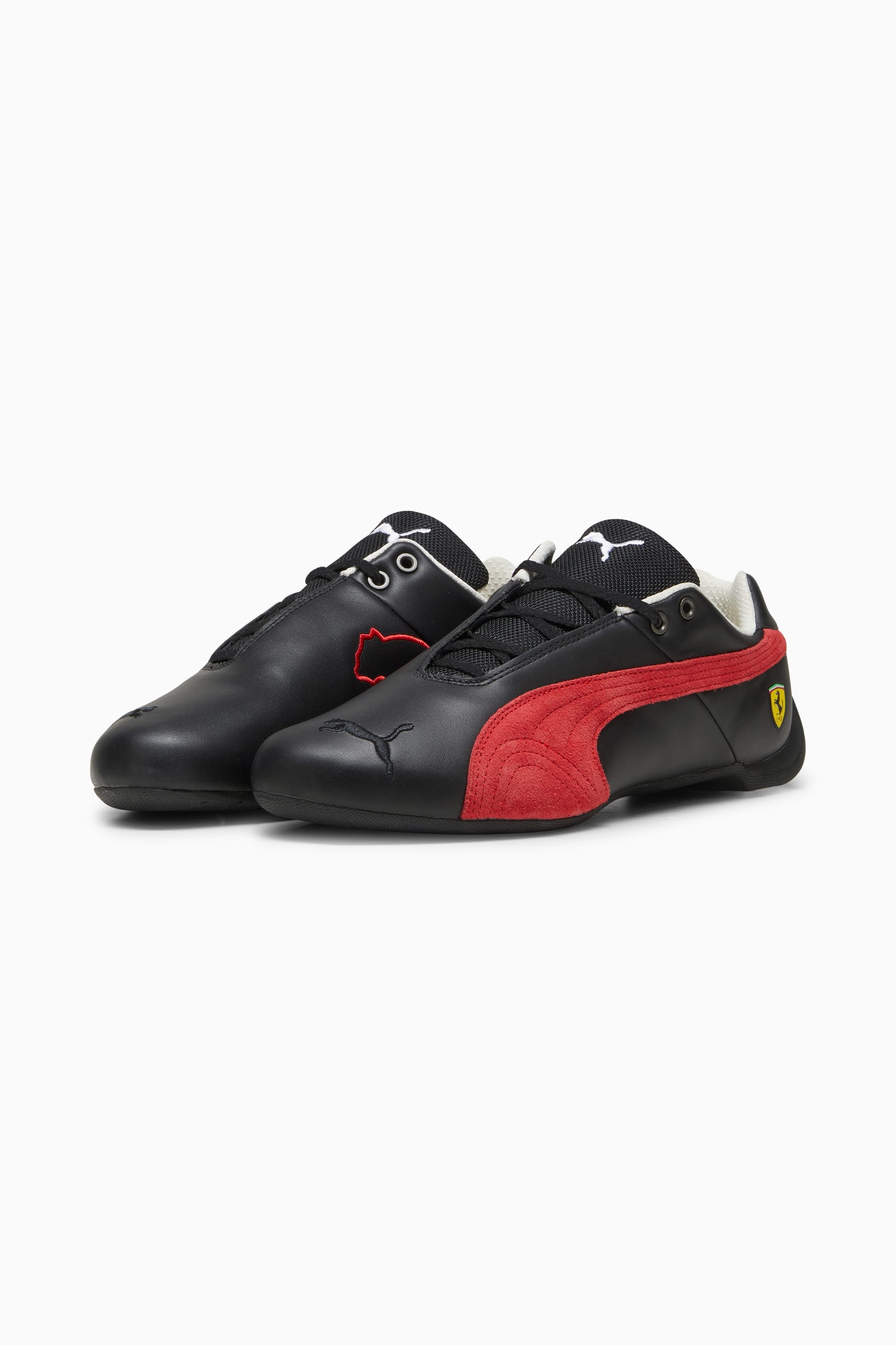 Scuderia Ferrari Future Cat Sneakers - 4