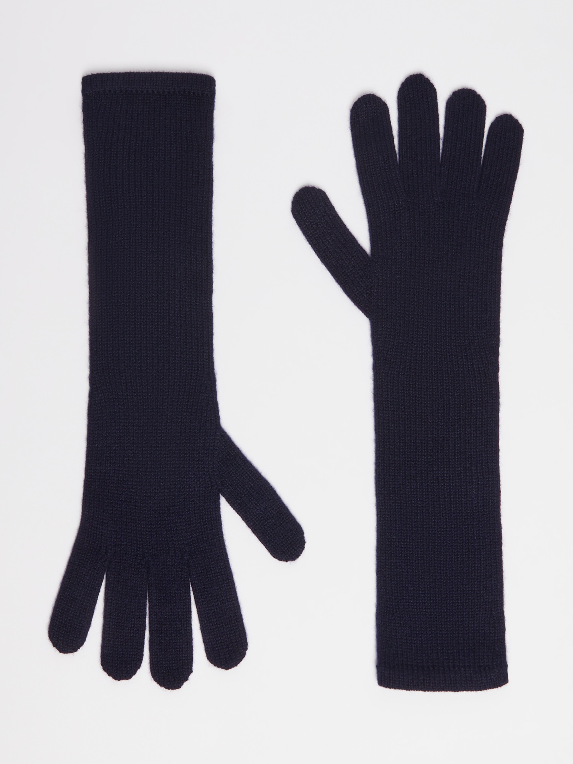 MMJOCK Cashmere gloves - 1