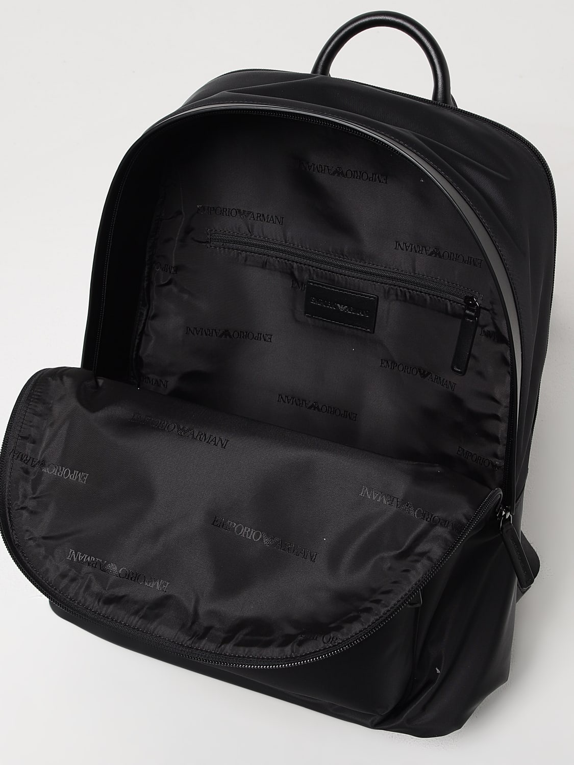 Bags men Emporio Armani - 7