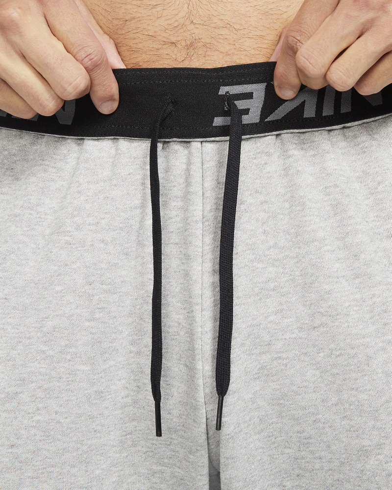 나이키 드라이 Men's Dri-FIT Taper 피트니스 바지 4