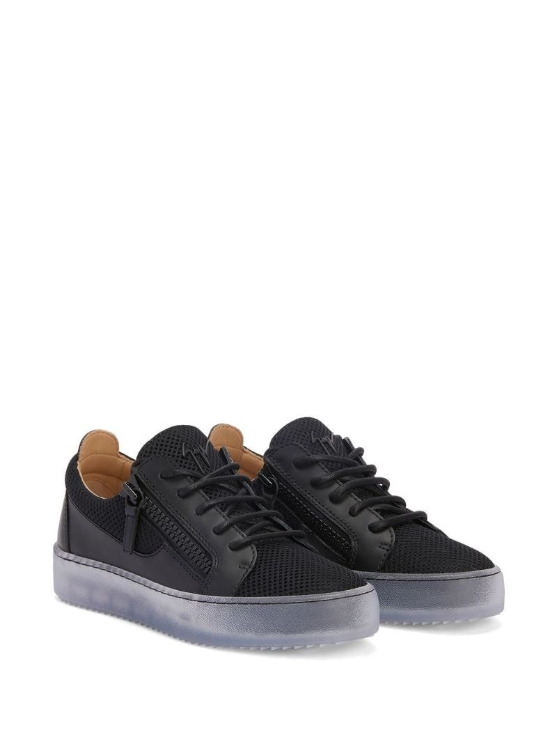 Gail low-top sneakers - 2