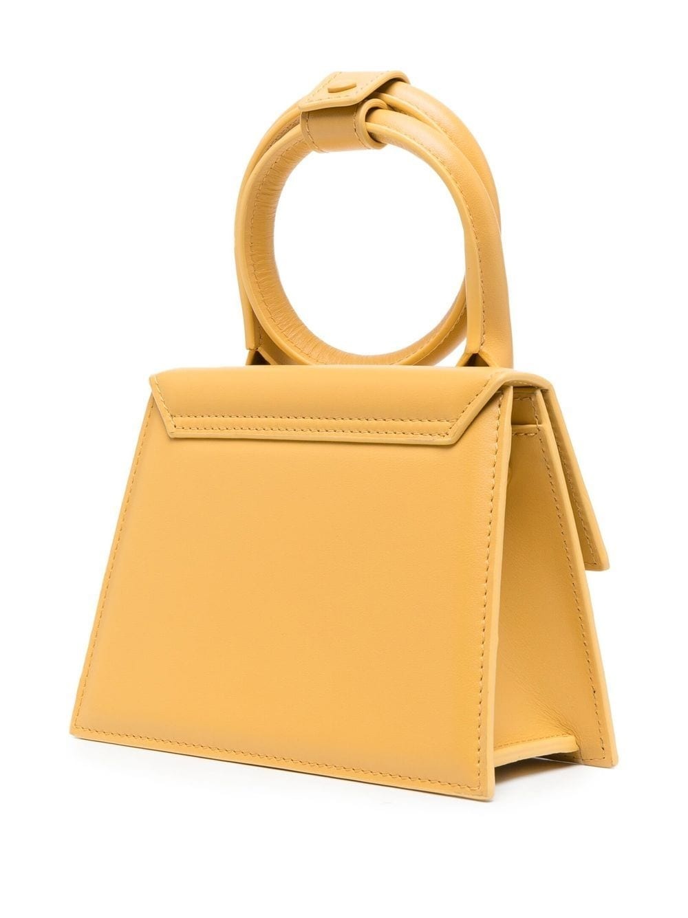 Le Chiquito Nœud mini bag - 3