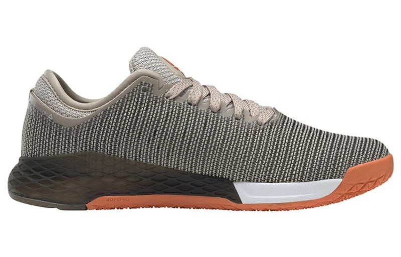 Reebok (WMNS) Reebok Nano 9 'Light Sand' DV9123 outlook