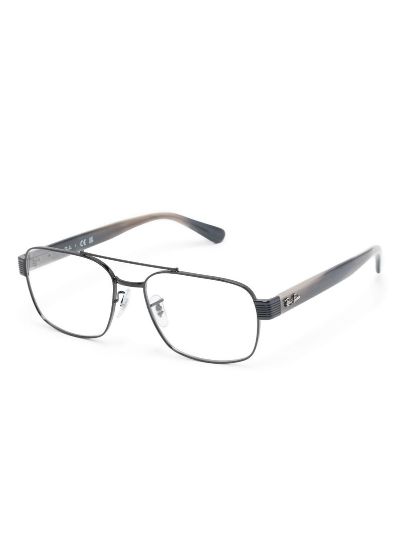 Ray-Ban RB3751V glasses outlook