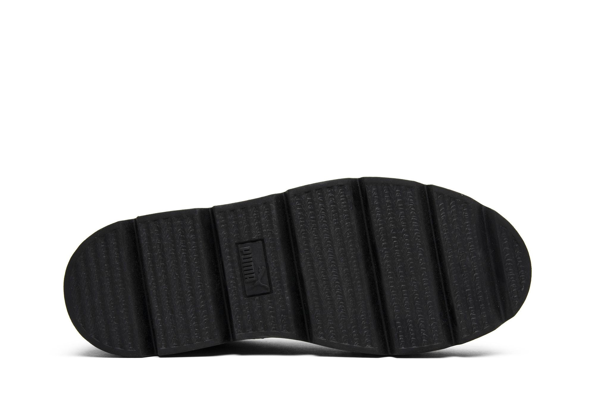 Fenty x Wmns Cleated Creeper 'Black' - 4
