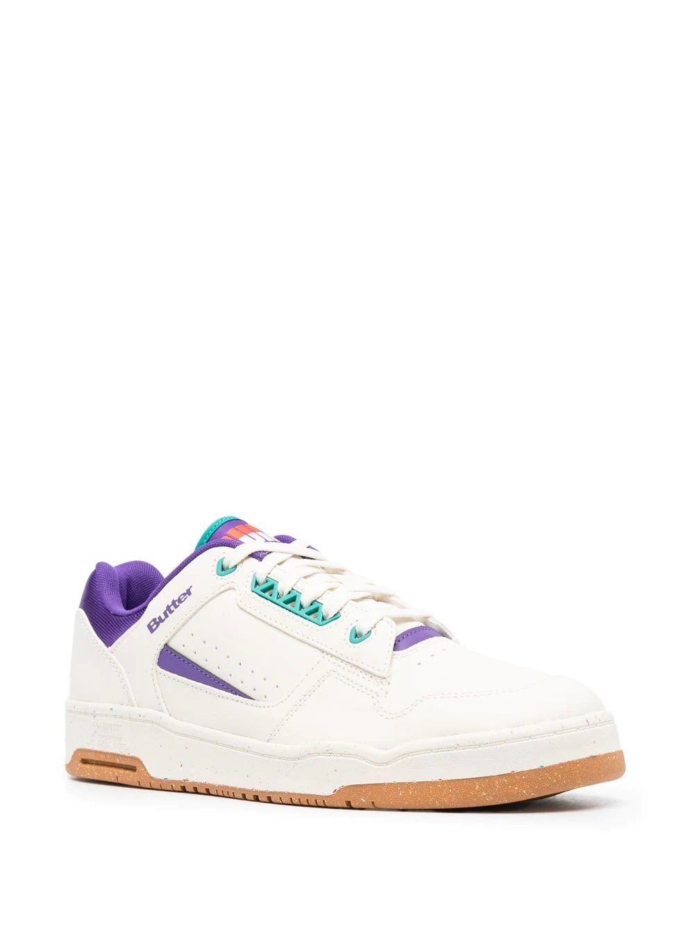 x Butter Goods Slipstream LO L sneakers - 2