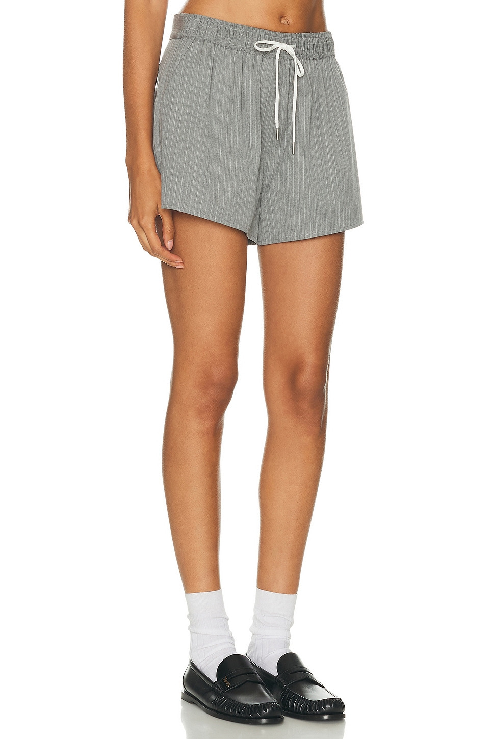 Tailored Boxer Short - 2
