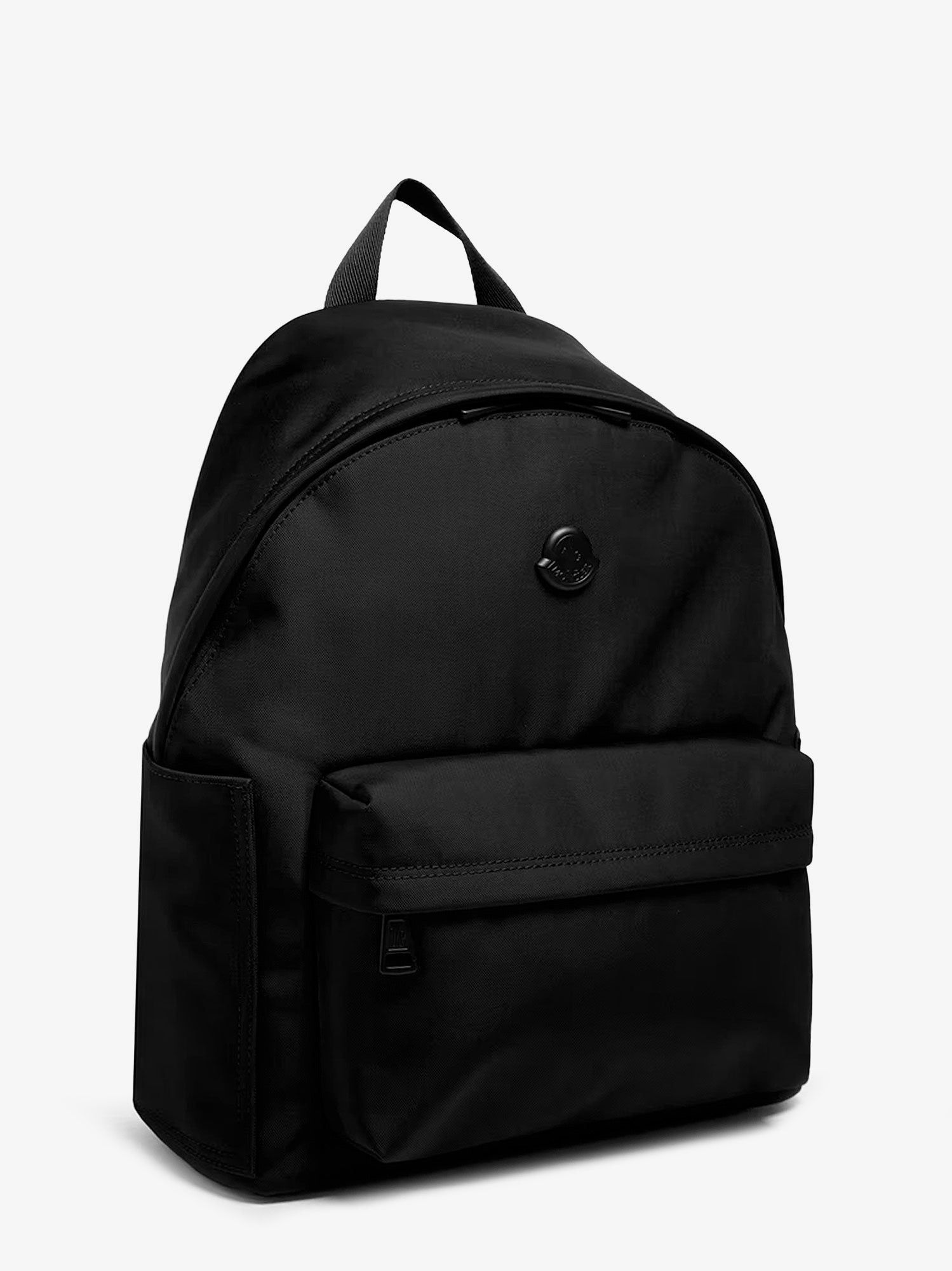 Moncler New Pierrick Nylon Backpack - 3