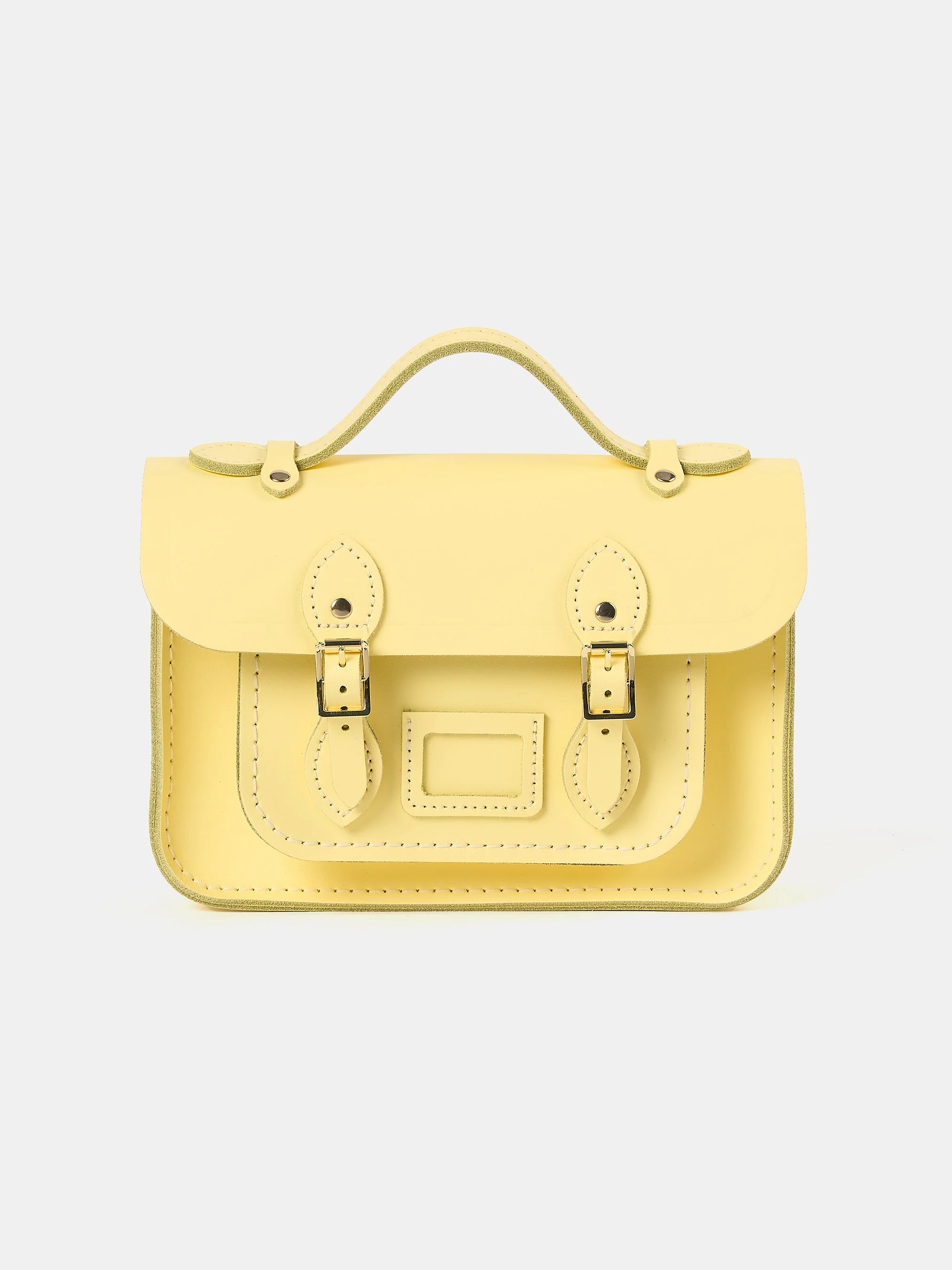 The Mini - Lemon - 1