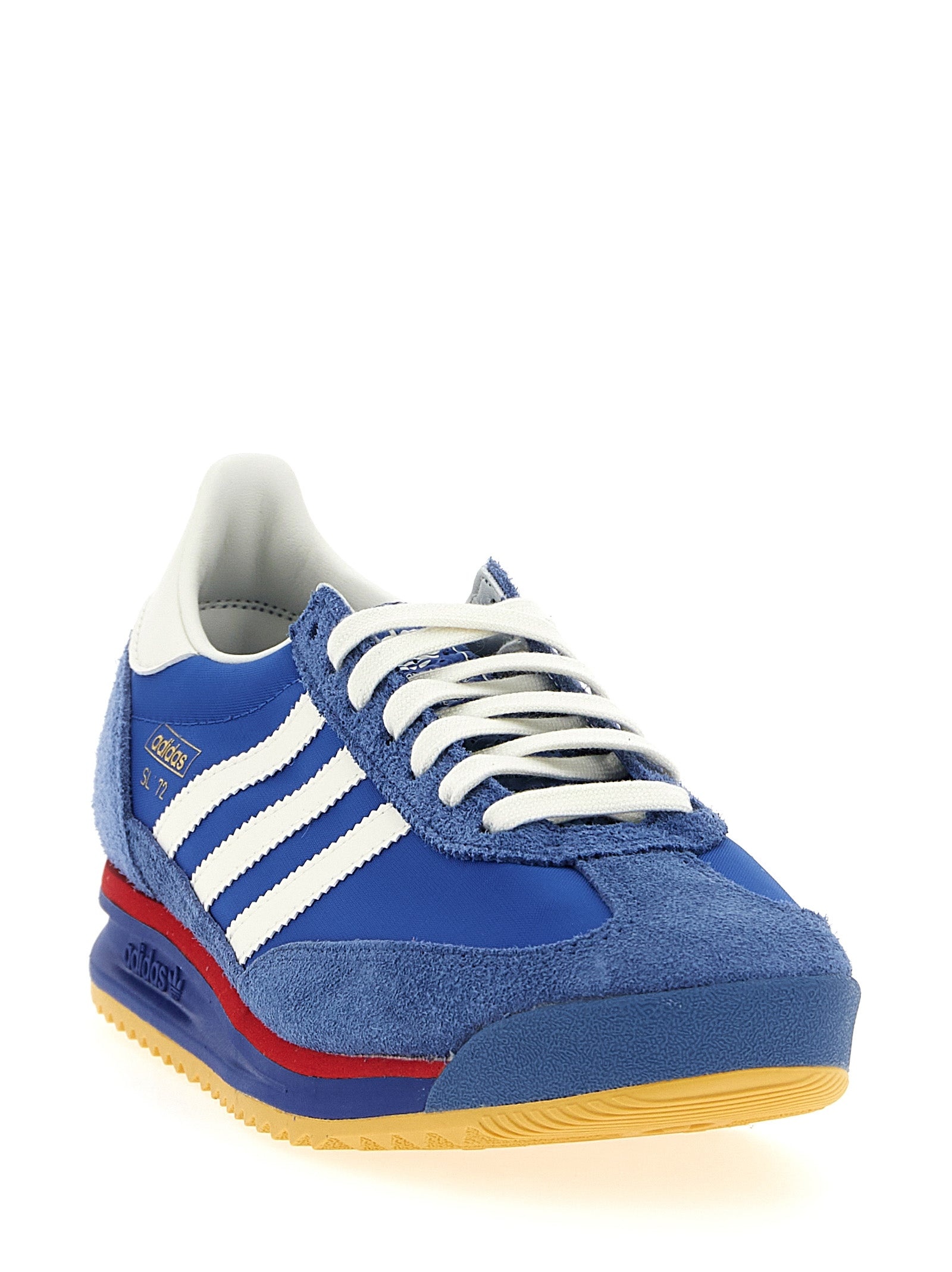 Sl 72 Rs Sneakers Blue - 2