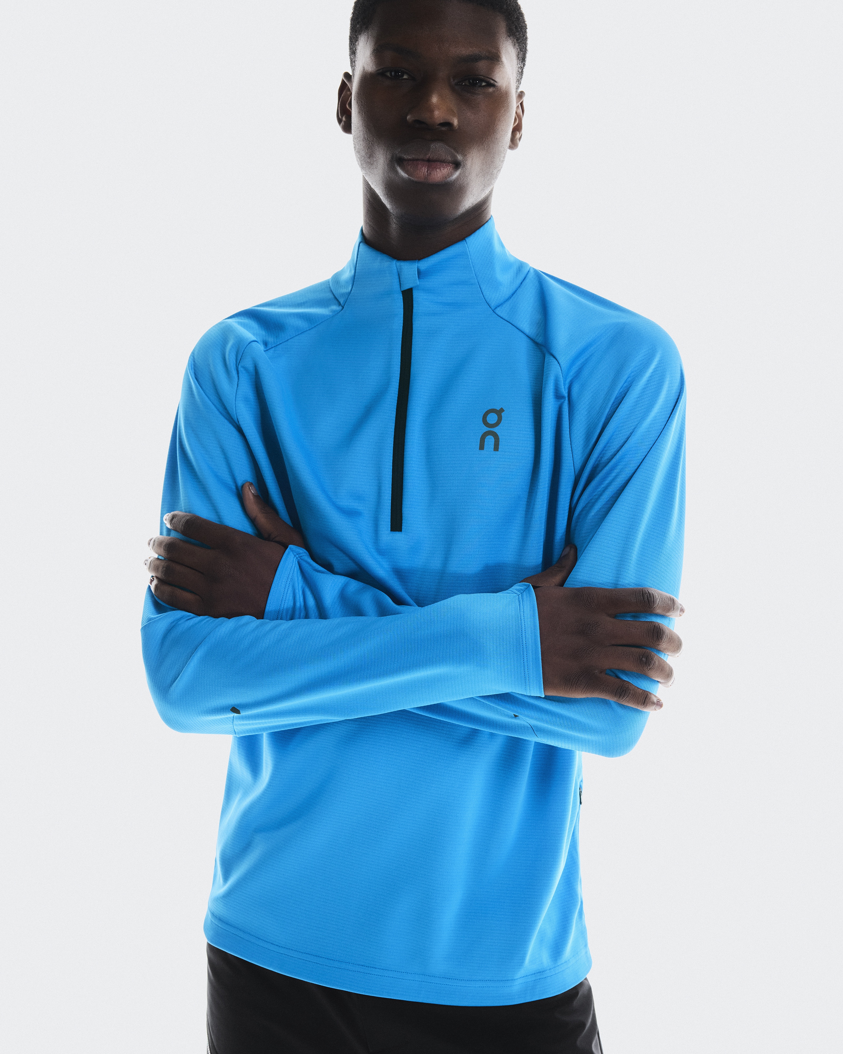 Climate Shirt - 3