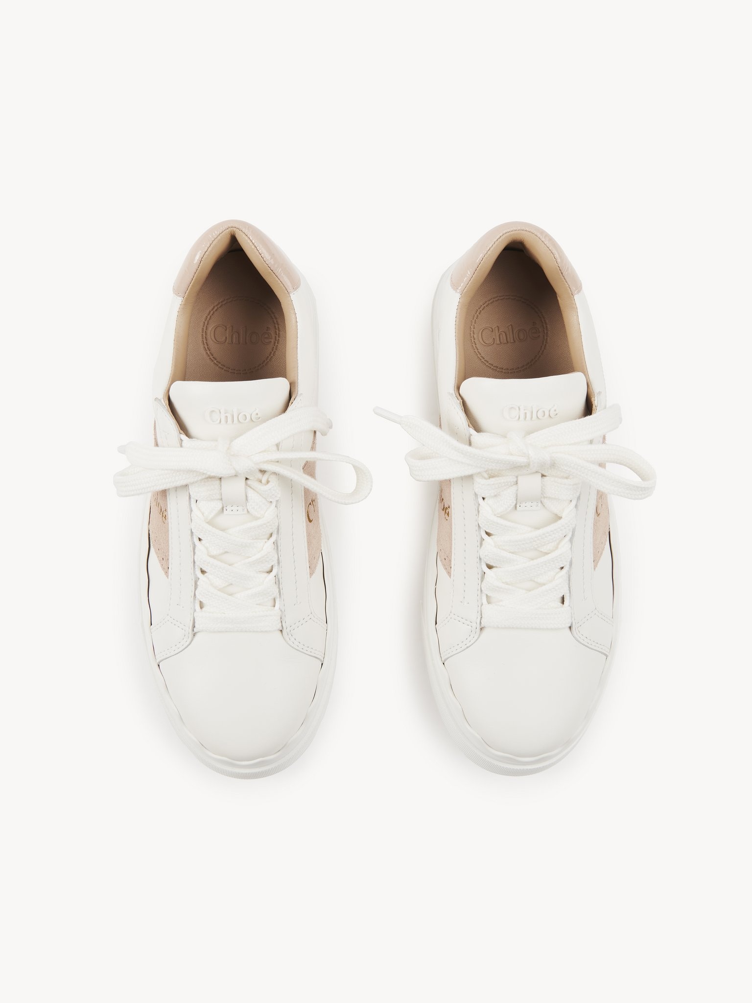 LAUREN SNEAKER - 4