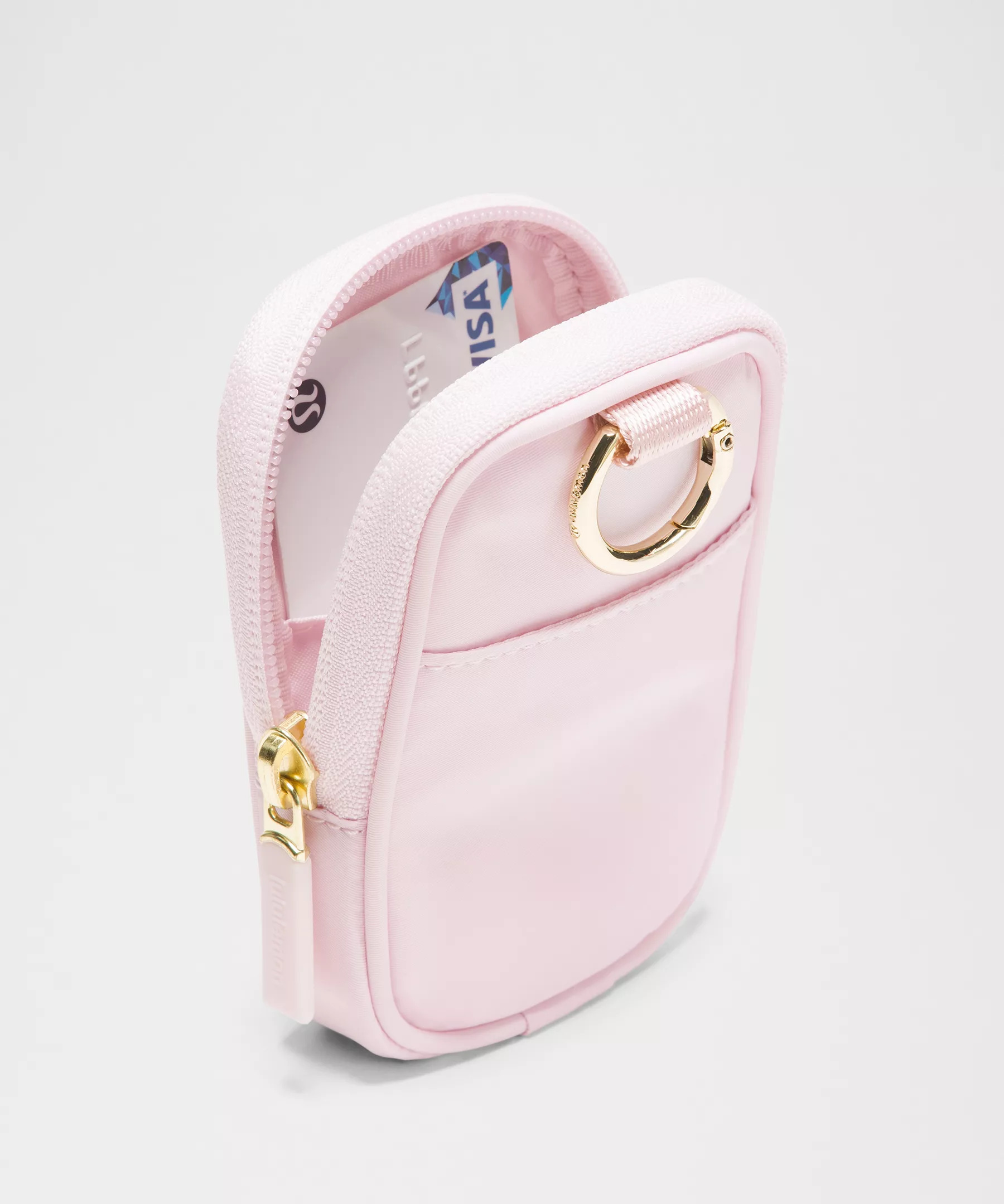 Clippable Nano Pouch - 4