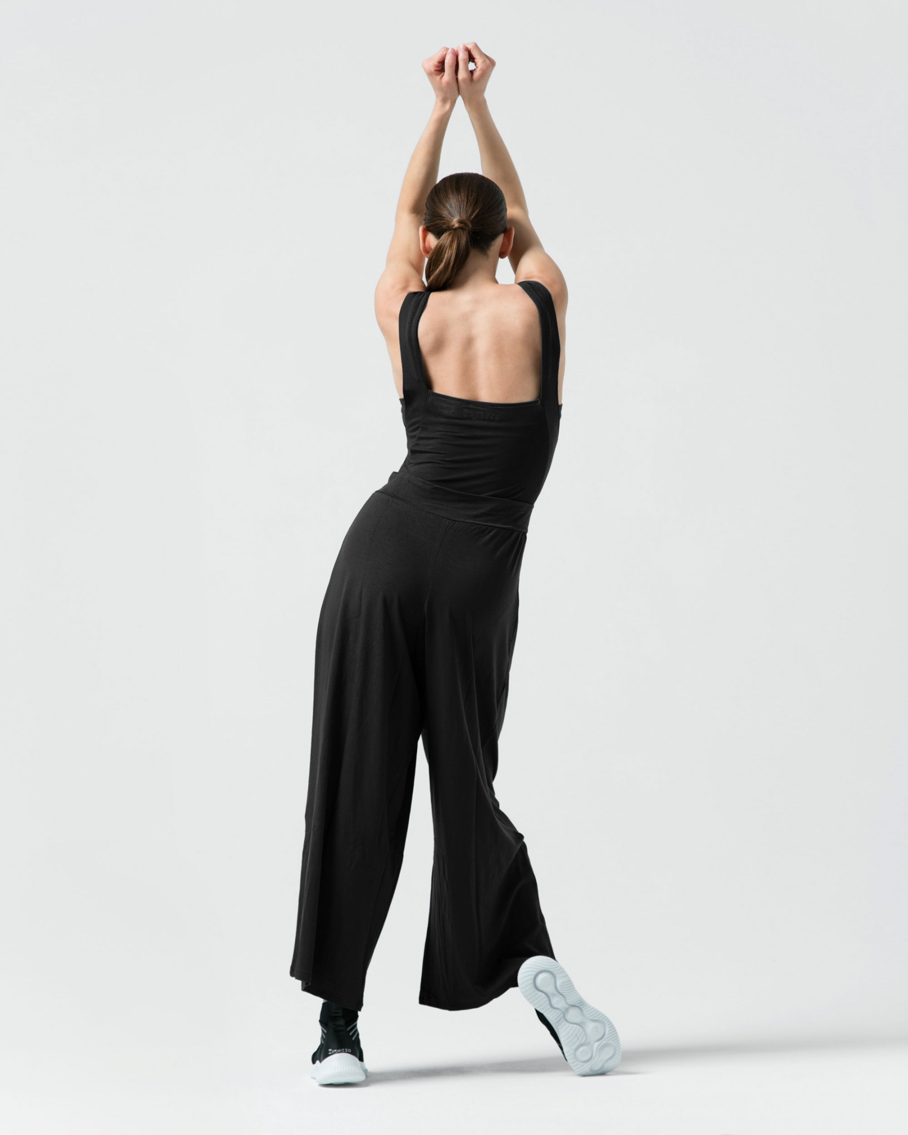 Loose overall - 4