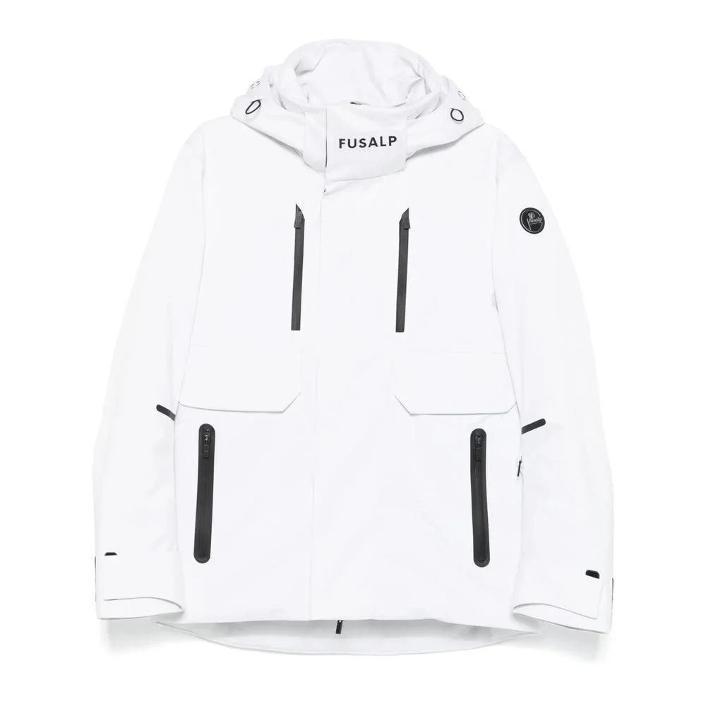 Fusalp Outerwears - 1