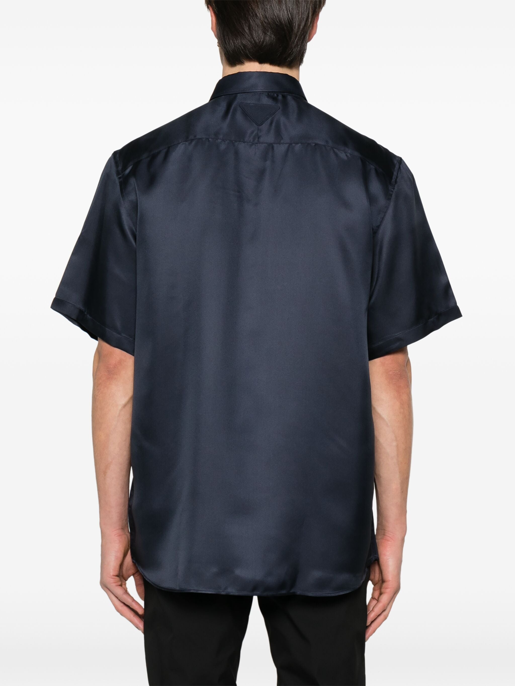 Silk Shirt - 5