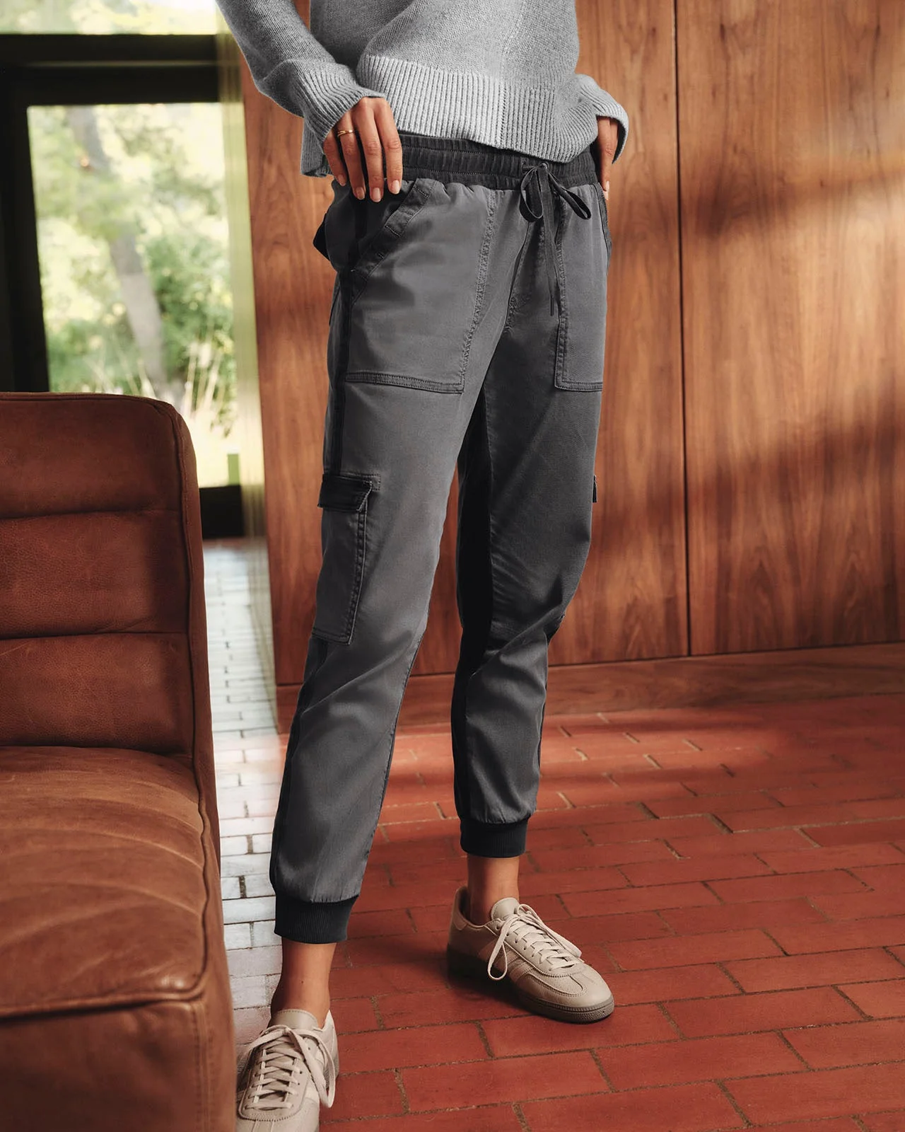Jaclyn Jogger - 1