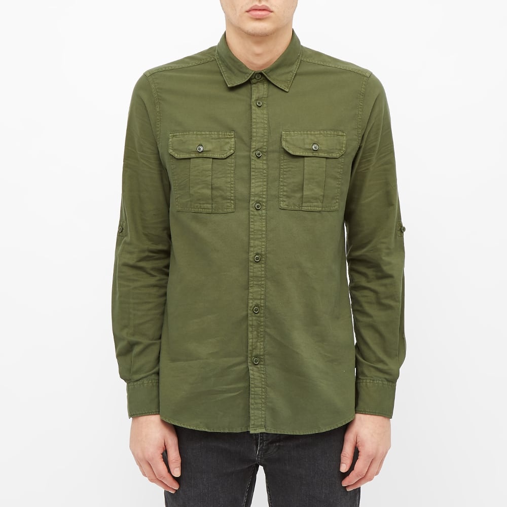 Barbour International Manifold Shirt - 4