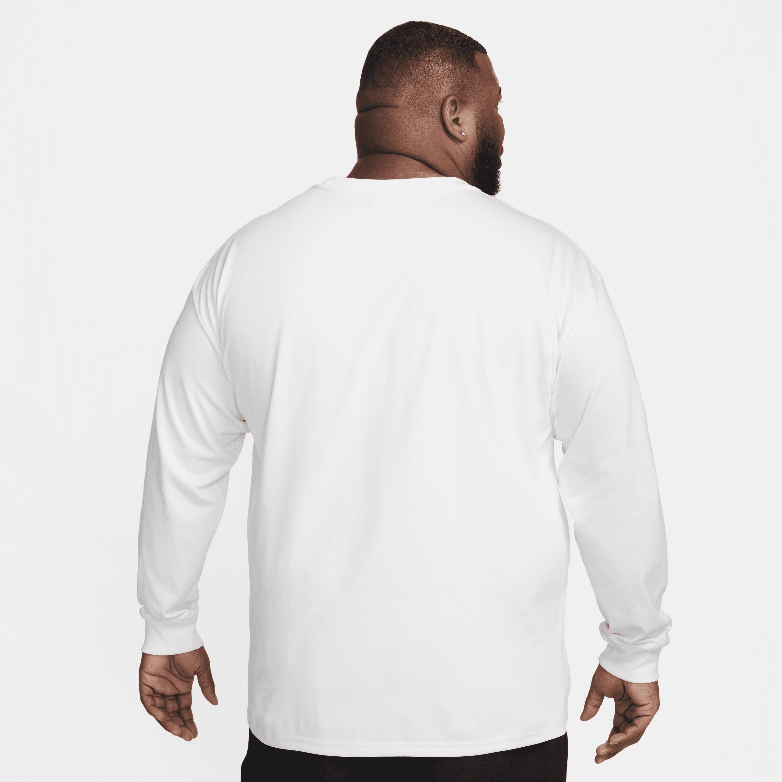 Men's Nike ACG "Lungs" Long-Sleeve T-Shirt - 7