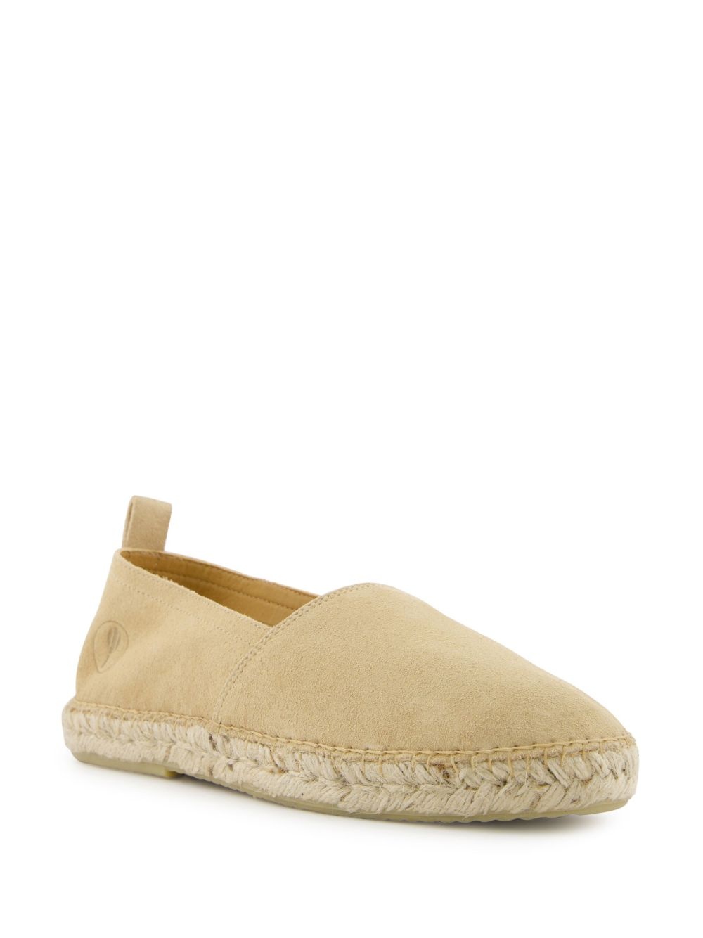 Helio calf suede espadrilles - 2