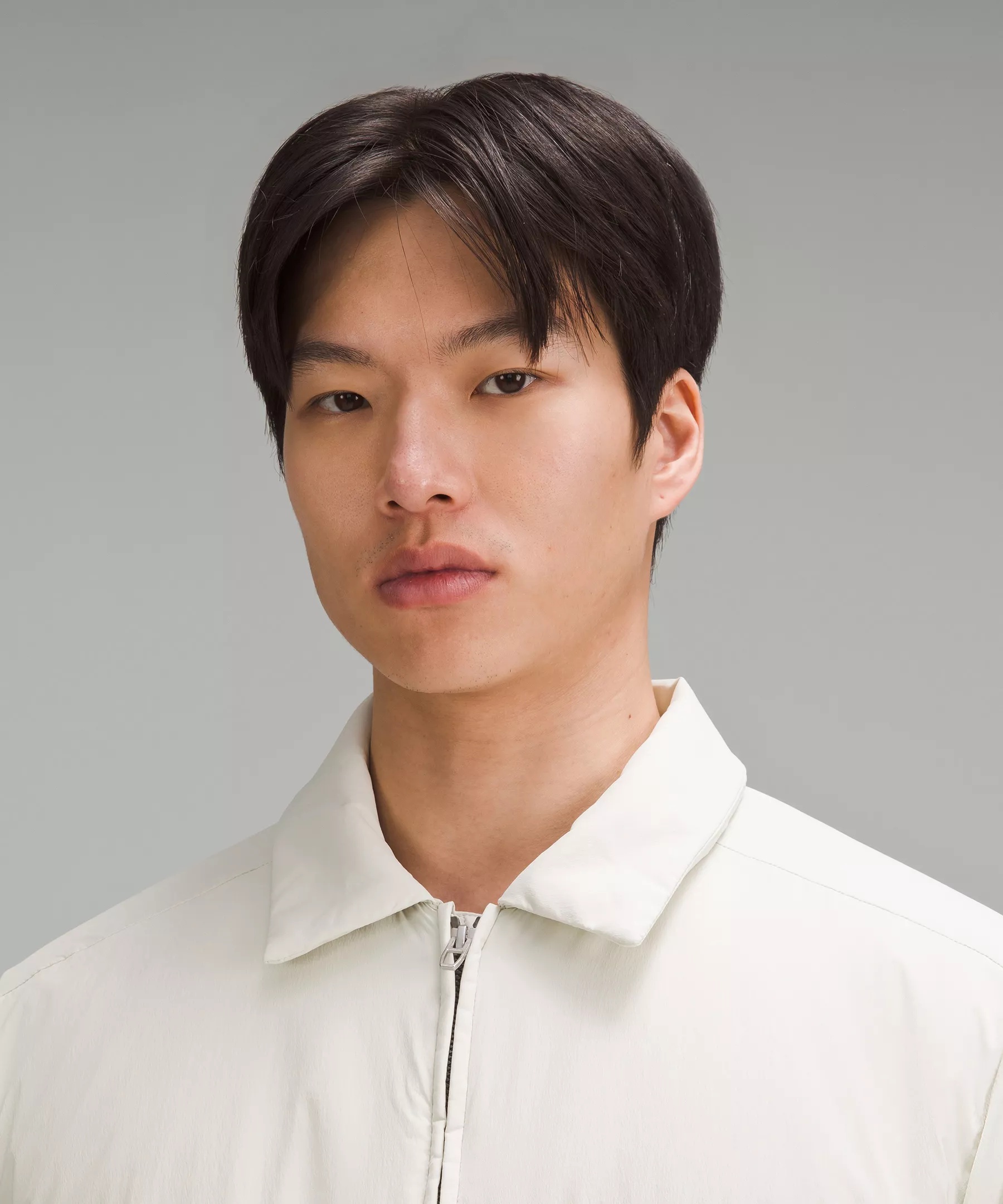 Insulated Utility Shirt Jacket - 4