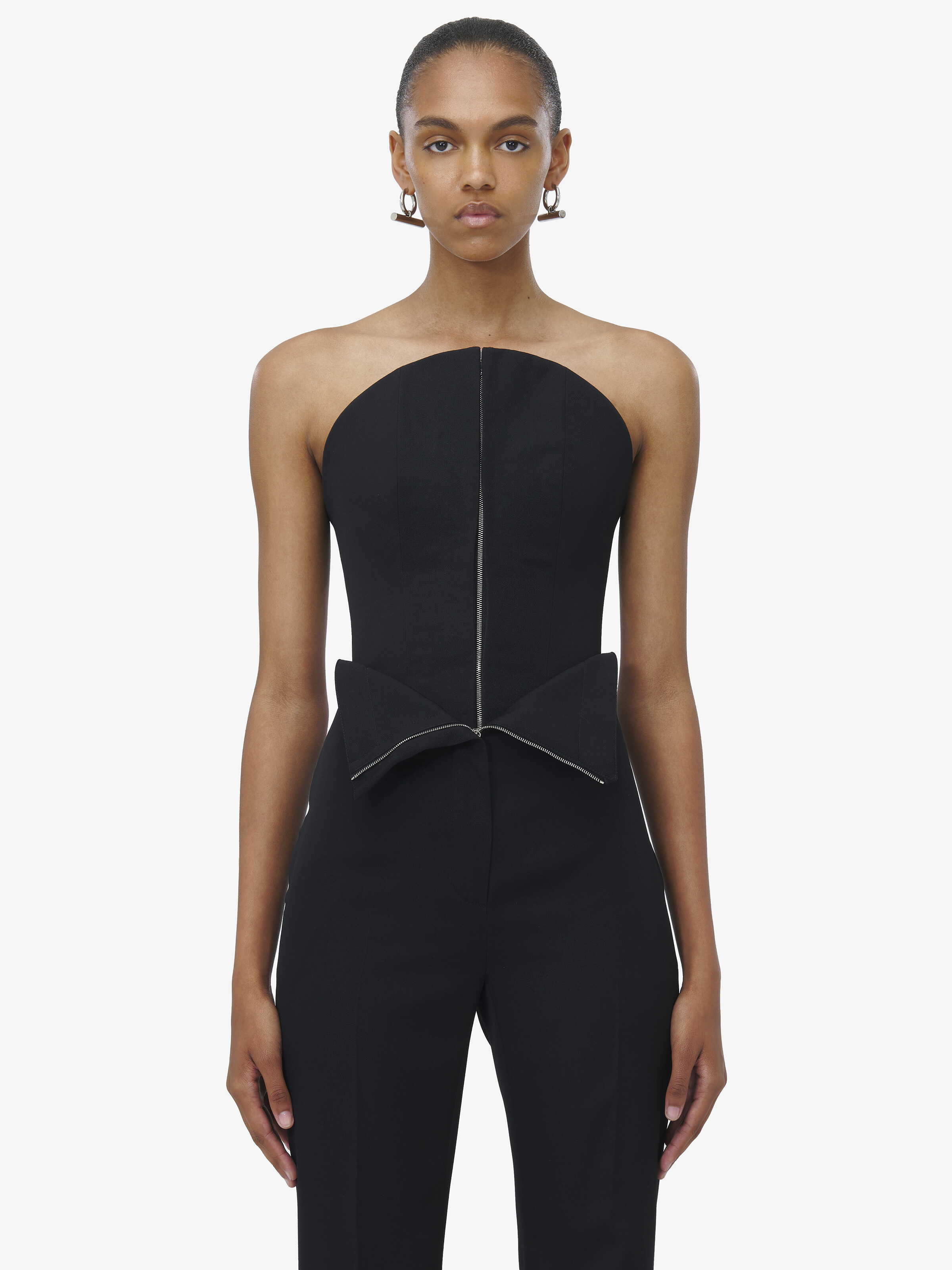 Corset Top - 2